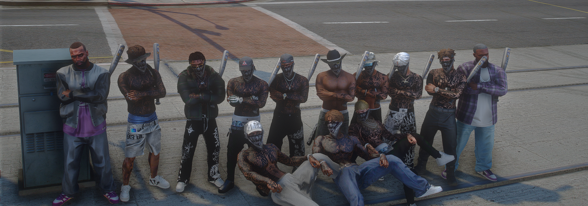 Rol 5